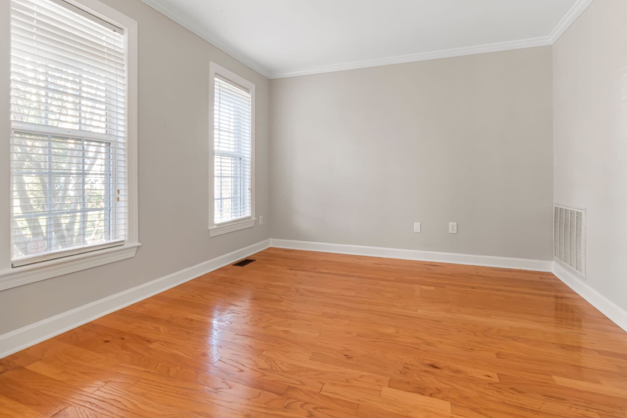 HVAC service in Kenly, North Carolina — Premium interior of a North Carolina home